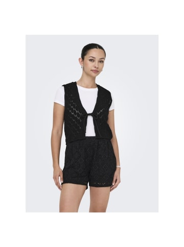 ONLY Pullover in Black