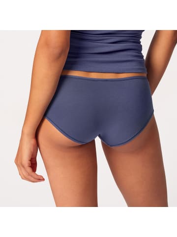 Skiny 2er Pack Every Day In Cotton Advantage Panty in Mehrfarbig