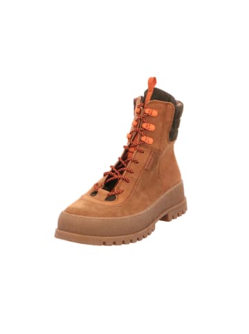 WALDLÄUFER Stiefeletten für Damen in braun