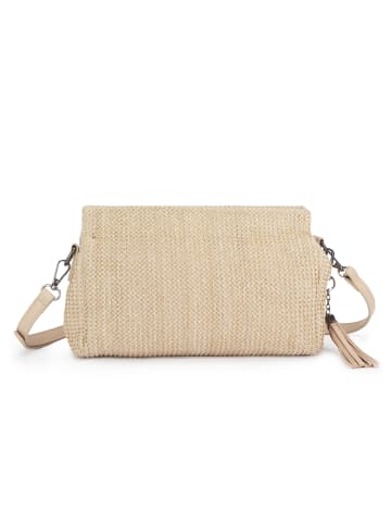 Vivance Umhängetasche in beige