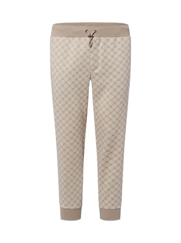 JOOP! Jogginghose Eliton in beige taupe - 0001