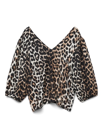 Vero Moda Bluse in Egret