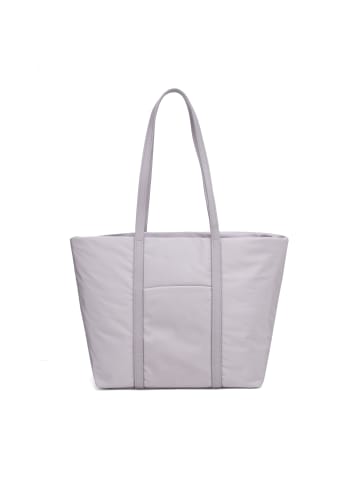 David Jones Einkaufstasche in ORCHID