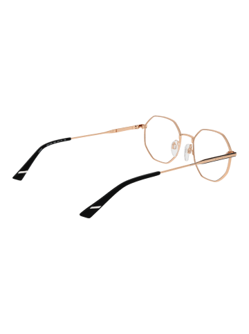 Bulget Unisex Optische Fassungen Quadrat Gold