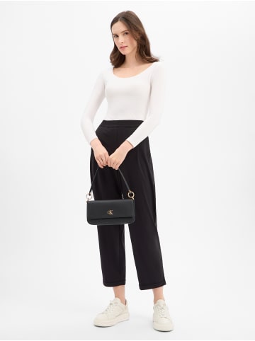 MARC CAIN SPORTS Hose in schwarz