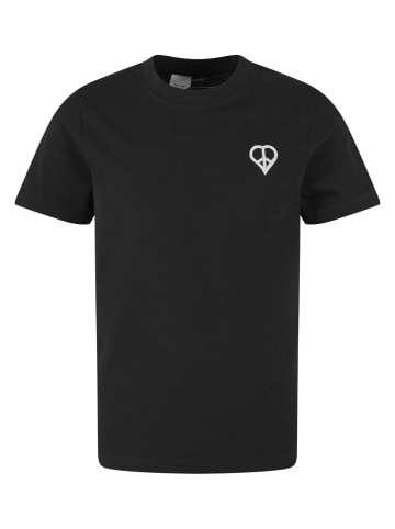 Mister Tee T-Shirt in black