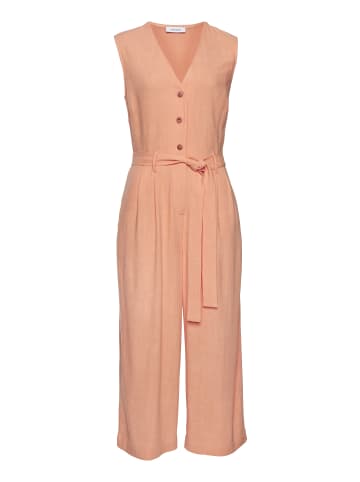 LASCANA Overall in peach