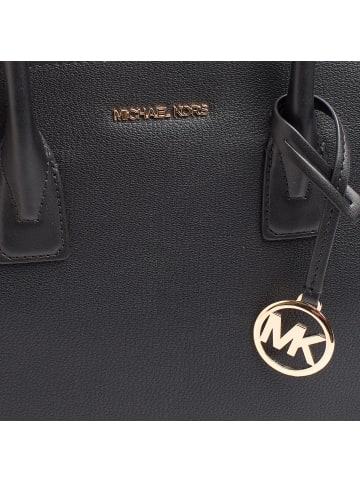 Michael Kors Henkeltasche in Black