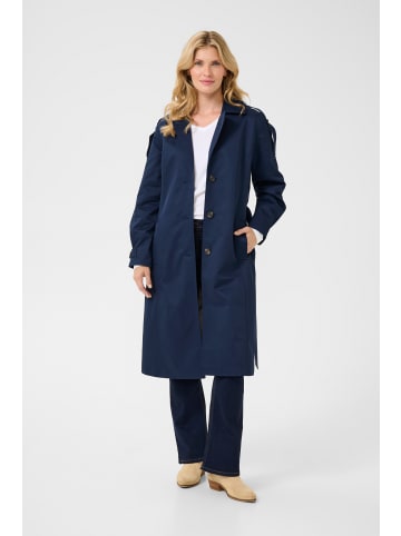 Cream Jacke CRRea Feminine in Dress Blues