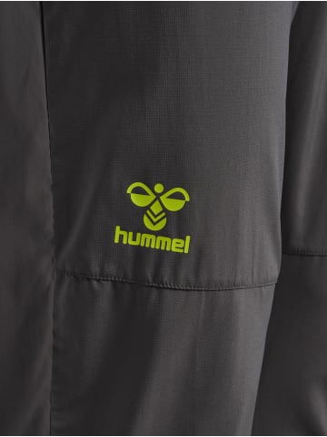 Hummel Hummel Hose Hmlsprint Multisport Herren in FORGED IRON