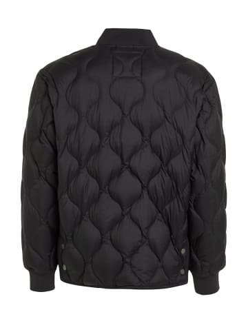 Tommy Hilfiger Jacke für Herren in schwarz