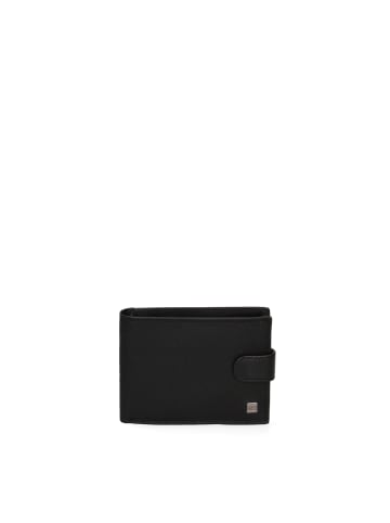 Solo Soprani Geldbörse in BLACK