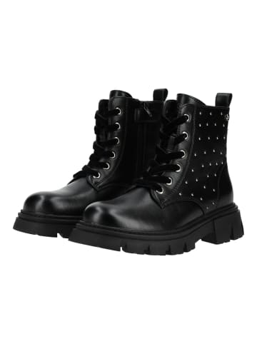 Gioseppo Stiefelette 80603 in Schwarz