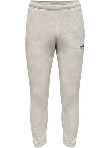 Hummel Hummel Pants Hmllgc Unisex Erwachsene Feuchtigkeitsabsorbierenden in LEGACY MELANGE