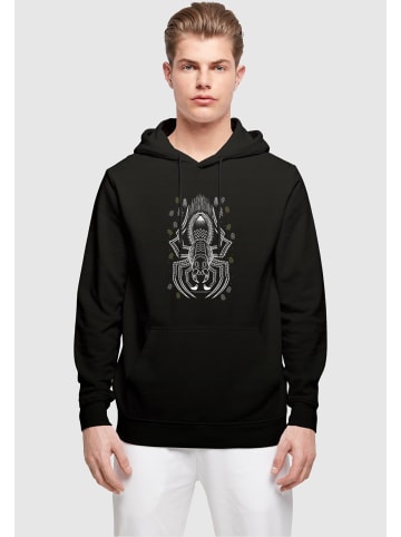 Absolute Cult Absolute Cult Kapuzenpullover in black