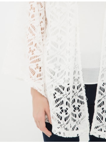 KOTON Kimono in Ekru