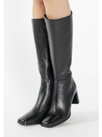 DreiMaster Damen Schuhe in SCHWARZ