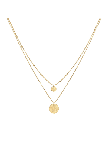 Elli Schmuck für Damen in gold
