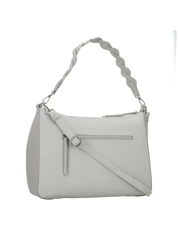 Gabor Pipa Schultertasche L 37 cm in grey