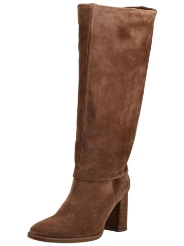 Stiefel Nut