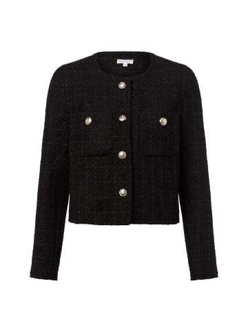 Marie Lund Blazer in schwarz