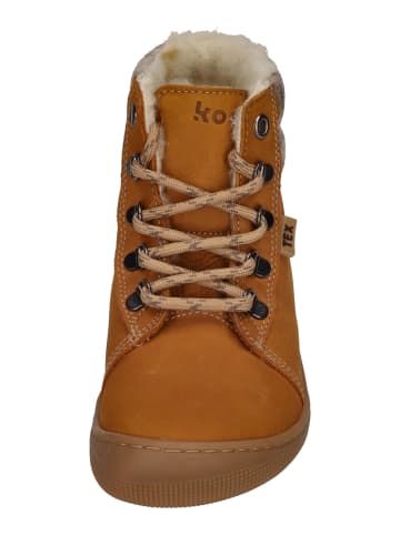 KOEL Winterstiefel DEEMER 2.0 HIDRO in braun