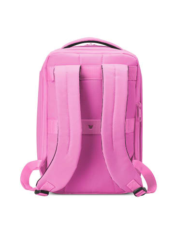 Roncato Ironik 2.0 Daypack 40 cm pink