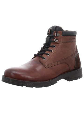 Bullboxer Stiefelette in braun