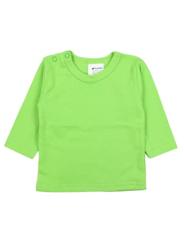 TupTam Baby Jungen Langarmshirt 5er Set in gelb