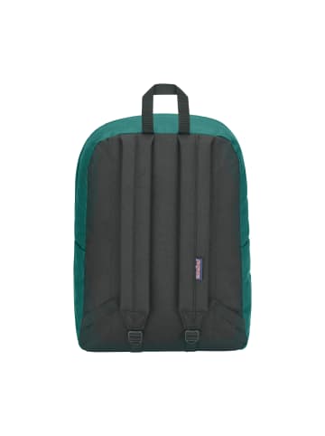 JanSport Rucksack Superbreak One Grün