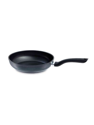 Fissler Bratpfanne cenit in Schwarz