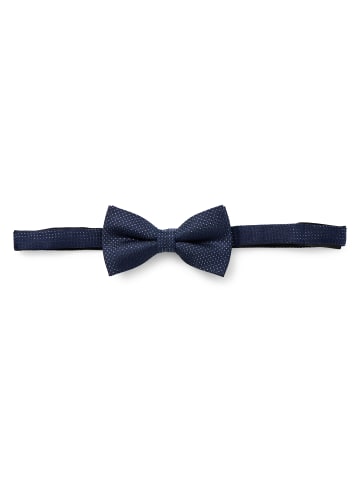 Andrew James Fliege in marine grau - 0001