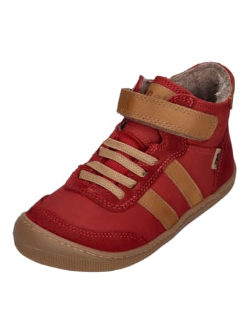KOEL Sneaker High Daniel 2.0 WP Felt in rot