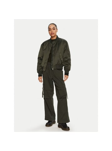 Champion Army Polyester Bomberjacke