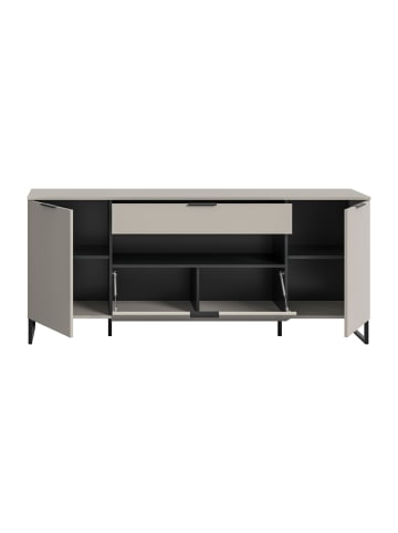 ebuy24 Sideboard Noida Kaschmir 80 x 41 cm
