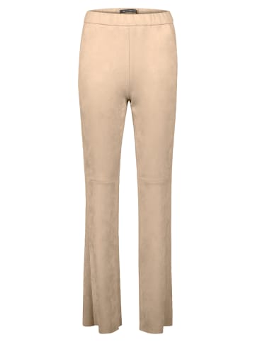 Betty Barclay Schlupfhose Slim Fit in Beige