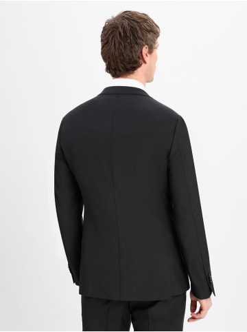 Cinque Sakko Cicastello-S in schwarz