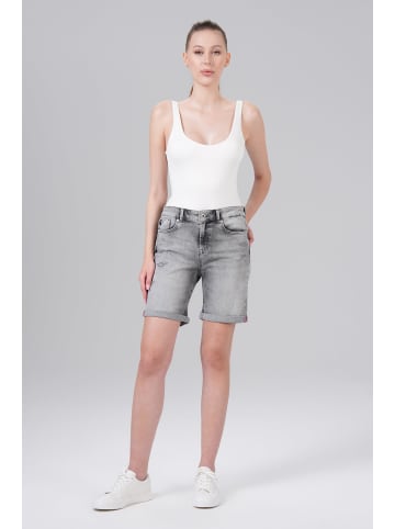 M.O.D Lucky Shorts Asthetic Grey