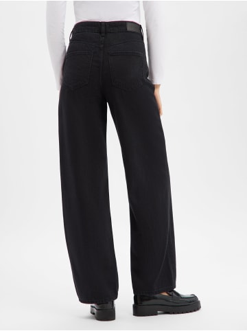 Marc O'Polo DENIM Jeans Tomma in schwarz