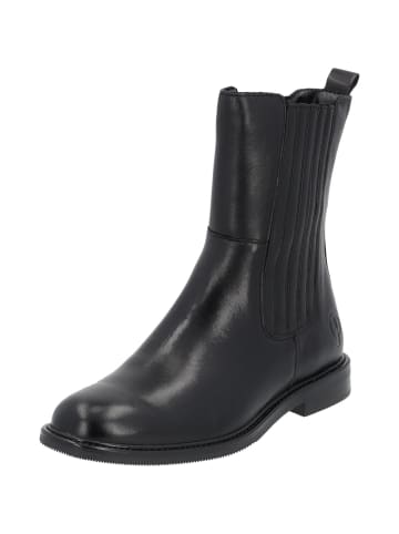 Palado Stiefeletten Kastellorizo in Schwarz
