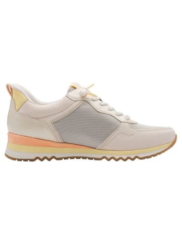 Marco Tozzi Sneaker in CREAM COMB