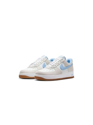Nike Turnschuhe Air in Weiß