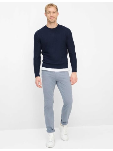 BRAX  Hose in smoke blue