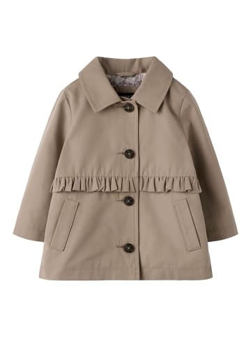 name it Jacke in Savannah Tan
