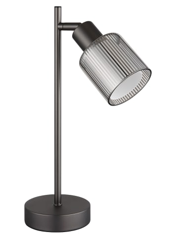 Globo lighting Tischleuchte "VILLEGAS" in black