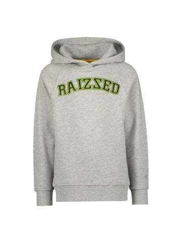 RAIZZED® Raizzed® Pullover Eastend in Grey Melee Vintage