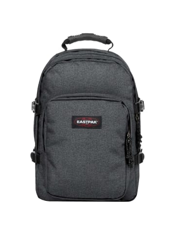 Eastpak Provider 33 - Rucksack 44 cm (black denim) in black denim