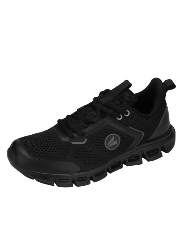 Jako Sneaker J-CLMentary in Schwarz