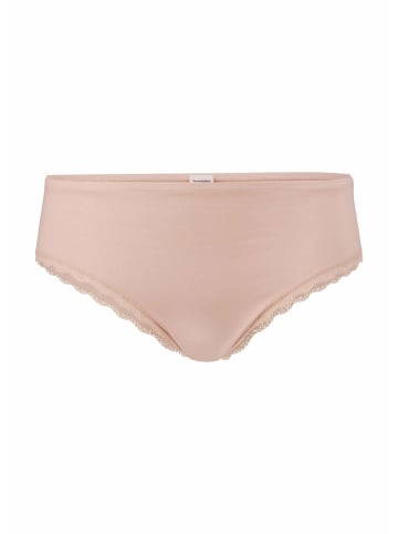 Hessnatur Panty in puder