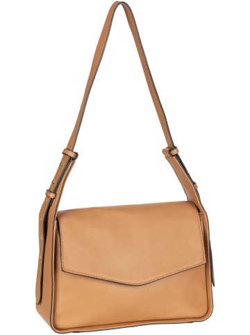 FREDs BRUDER Schultertasche FB Satchel in Iced Coffee